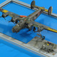Illustration for article titled Gorgeous Model Aircraft Make you Realise Your Childhood was Wasted